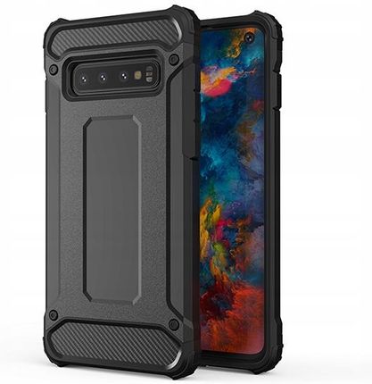 Armor Carbon Case do Iphone 13 Pro Max Czarny