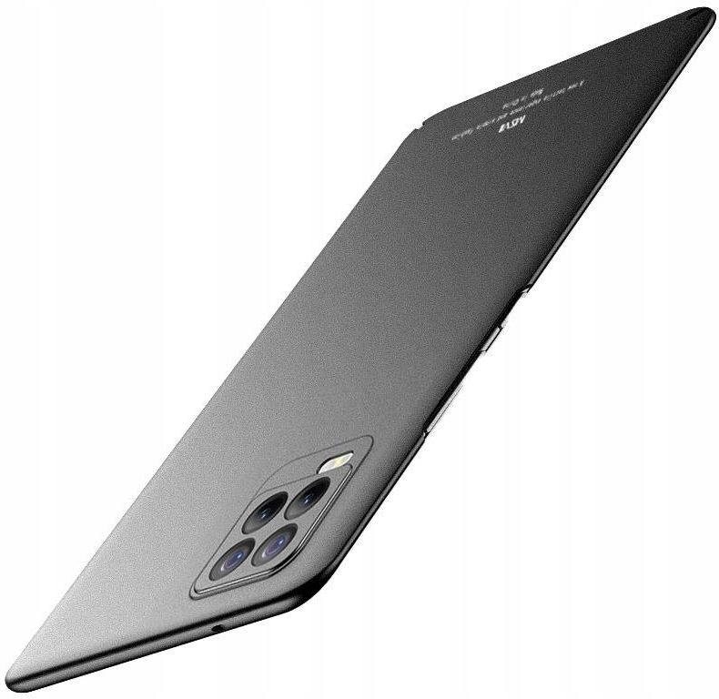 EASSGU Custodia per Realme 8 / Realme 8 Pro (6.4 Inches), Cover