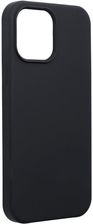 Soft Matt matowe etui czarne iPhone 13 Pro Max