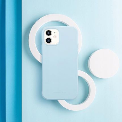 Etui Case do iPhone 11 Pro niebieski - zdjęcie 2