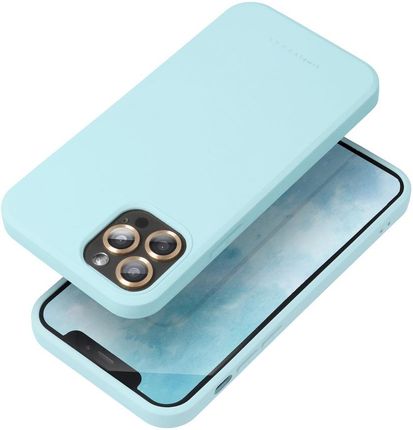 Etui Case do iPhone 11 Pro niebieski - zdjęcie 3
