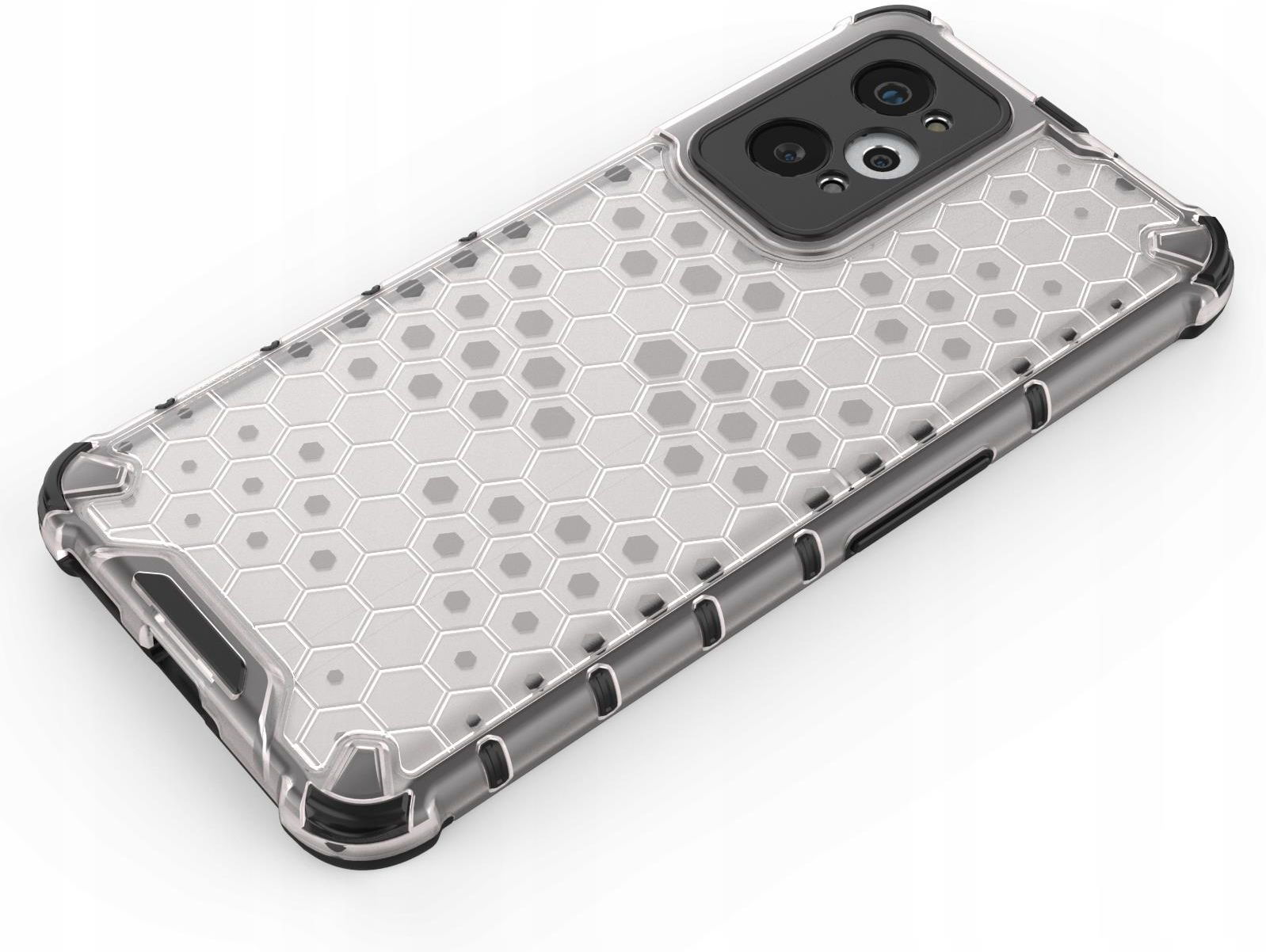 Realme GT Neo2 SIMフリー【ケース・フィルム付】 Realme GT Neo2 SIM