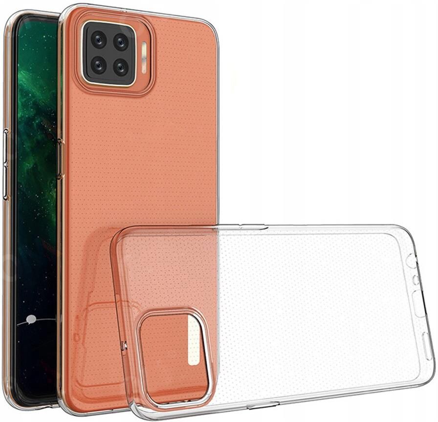 Etui Silikon Case Do Oppo Reno 4 Lite Etui Na Telefon Ceny I Opinie Ceneopl 1638