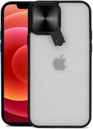 Case Protect Cyclops do Iphone 12 Pro Max Czarny