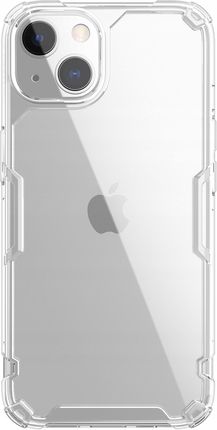 Case Nillkin Nature Pro Iphone 13 Clear