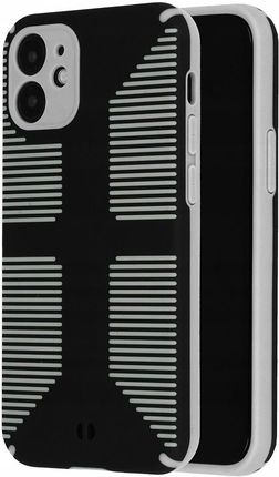 Tel Protect Grip Case do Iphone 13 Pro Max Czarny