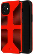 Tel Protect Grip Case do Iphone 13 Pro Max Czerwon