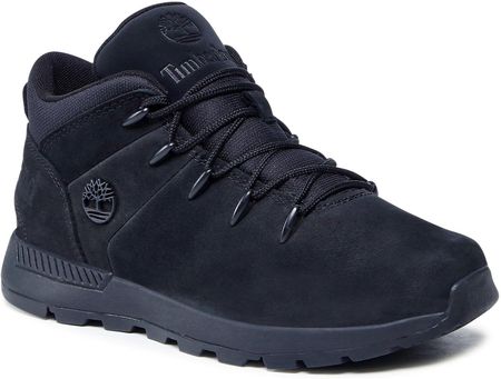 Timberland Botki Sprint Trekker Mid TB0A2GE80151 Czarny