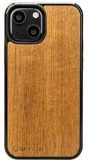 Drewniane Etui Na Iphone 13 Mini Tek Case