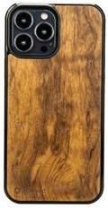 Drewniane Etui Na Iphone 13 Pro Max Imbuia Case