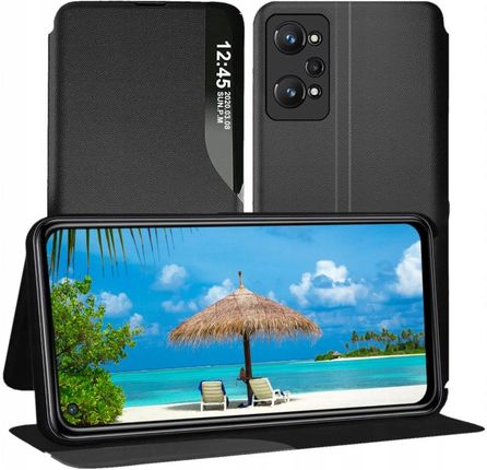 Etui Smart View Cover Case Do Realme Gt Neo 2