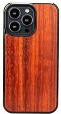 Drewniane Etui Na Iphone 13 Pro Padouk Case