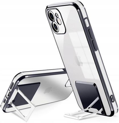 Luxury Case do Iphone 11 Pro Max Czarny