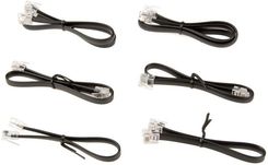 Zdjęcie Vex Iq Zestaw Kabli (6 Szt.) - Lędziny