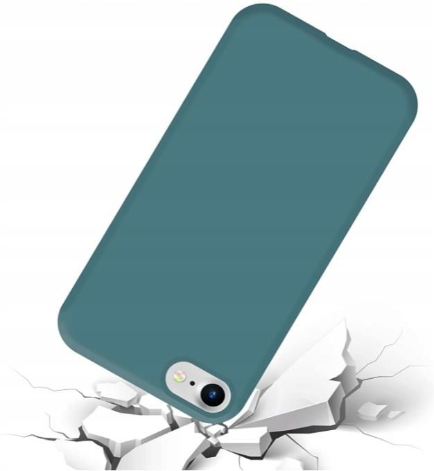 Beschermhoesje Met Koord Voor IPhone 7/8/SE2020/2022, 11,9 Cm (4,7 Inch