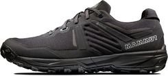 Zdjęcie Mammut Ultimate III Low Gtx Shoes Men Czarny - Nowa Sól