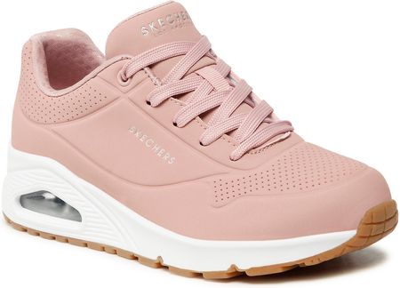 Sneakersy SKECHERS - Stand On Air 73690/BLSH Blush