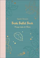 Zdjęcie Boski Bullet Book Poczuj miętę do Słowa - Radlin