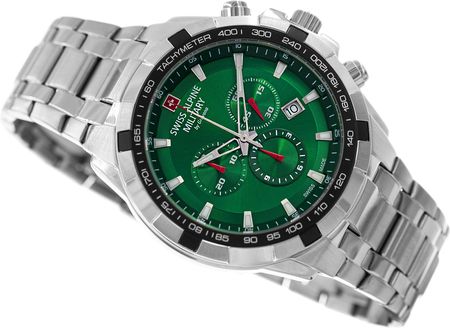 Swiss Alpine Military 7043.9134 - zdjęcie 4