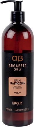 Dikson Argabeta Curly 500 ml 