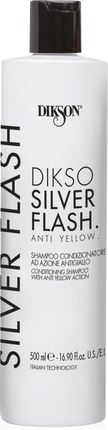Dikson Silver Flash 500 ml