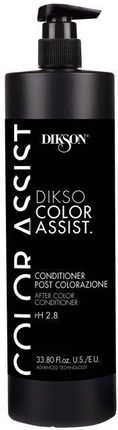 Dikson Dikso Color Assist Po Koloryzacji 1000 ml 
