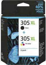 Zdjęcie BESTPRINT KOMPLET DO HP - 305XL BK+C, DESKJET 2320 PLUS 4122 - Toruń