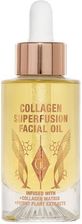 Zdjęcie CHARLOTTE TILBURY Collagen Superfusion Facial Oil Olejek do twarzy z kolagenem 30ml - Słupsk