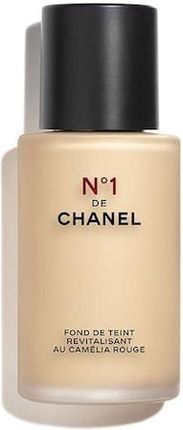 Chanel Chanel Nr 1 De Chanel Rewitalizujący Podkład Bd31 30 ml