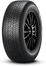 Zdjęcie Pirelli Scorpion All Season SF2 255/45R20 105Y XL 3PMSF - Ożarów