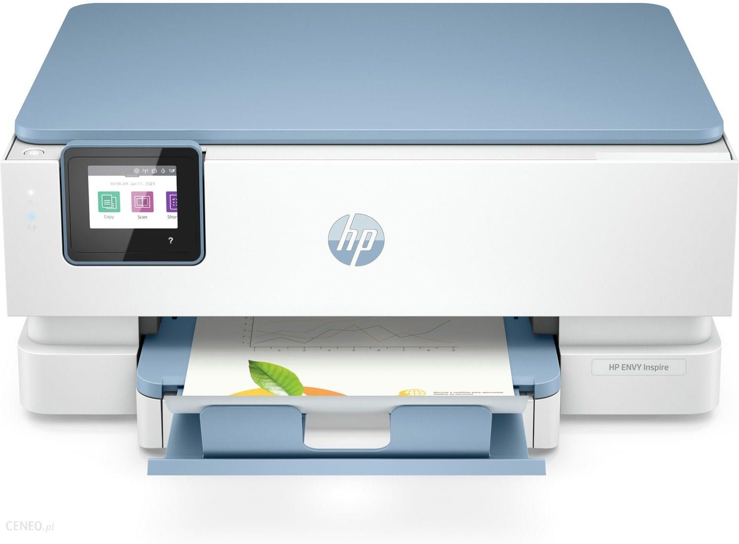 HP DeskJet 2710e All-in-One Printer, Color, Printer for (26K72B#686)