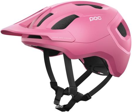Poc Axion Helmet Różowy 2022