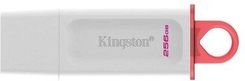 Zdjęcie Kingston Pendrive DataTraveler Exodia 256GB (KCU2G2565R) - Moryń