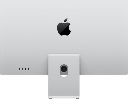Monitor Apple 27 Studio Display (MK0Q3MPA) - Opinie i ceny