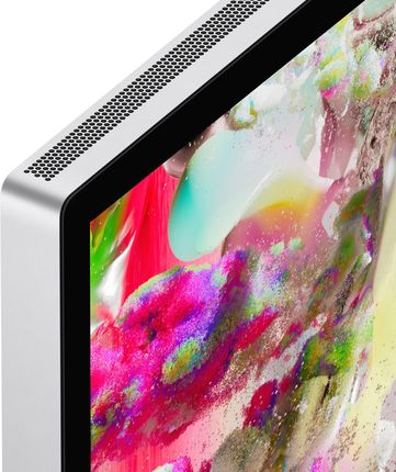 Monitor Apple 27 Studio Display (MK0Q3MPA) - Opinie i ceny na Ceneo.pl