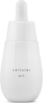 Cellular Oil Serum Odnawiające Skórę 50ml - zdjęcie 2