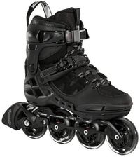 Powerslide Phuzion Argon Black 80 Trinity