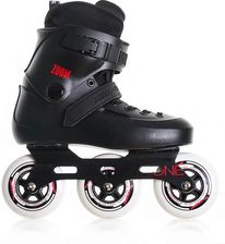 Zdjęcie Powerslide Zoom 100 Black - Łódź
