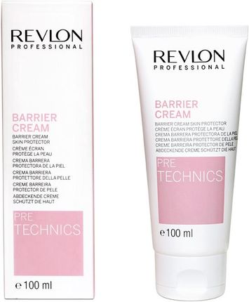 Revlon Professional Revlonissimo Technics Barrier Cream 100 ml