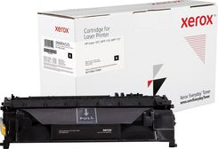 Xerox Toner TON Everyday Black cartridge equivalent to HP 106A for use in: Laser 107, MFP 135, 137 (006R04525)