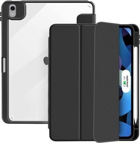 Puro Zeta Smart - Etui iPad mini 6 (2021) removable magnetic