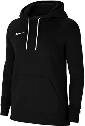 bluza damska nike w swoosh hoodie crop ft