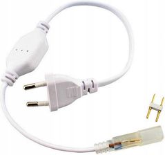 Zdjęcie Elektro Kabel Złącze Stabilizator Do Taśma 180 Led 5630 (10) - Warszawa