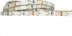 Berge Taśma Led 2835 24V IP65 11W/m 5m ciepła 30201 (TAŚMALED24V30201)