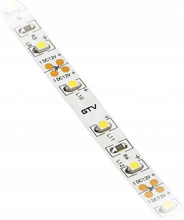 Gtv Taśma Led Flash 4000K Rolka 50M (LD283530020NE4P50)