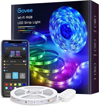 Govee Taśma LED RGB, WiFi, Alexa H6159