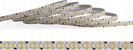 Akb-Poland Mega Mocna Taśma Premium 2835 1200 Led 5M |neutral (T12563031)