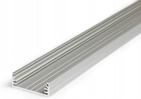 Ledlumen Profil Aluminiowy Anodowany WIDE24 Do Taśm Led 1M (251090041)