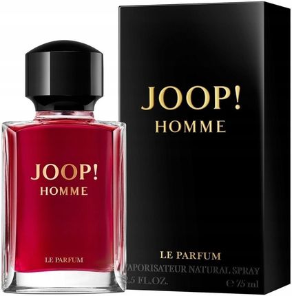 Joop! Homme Le Parfum Perfumy 75 ml