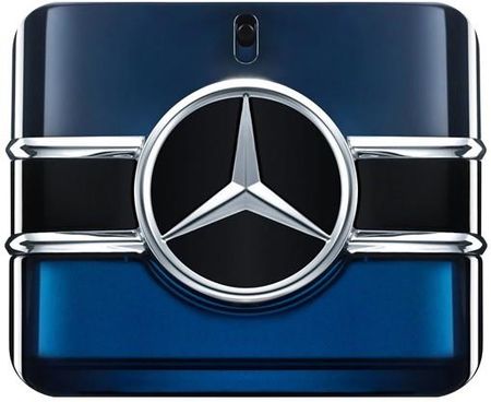 Mercedes Benz Mercedes Benz Sign Woda Perfumowana 100 ml TESTER